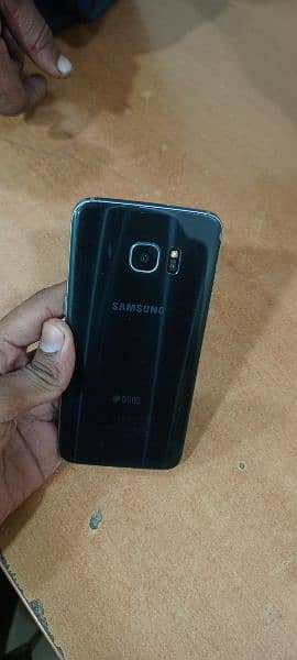 Samsung s7 edge PTA approved bord penal not working 2