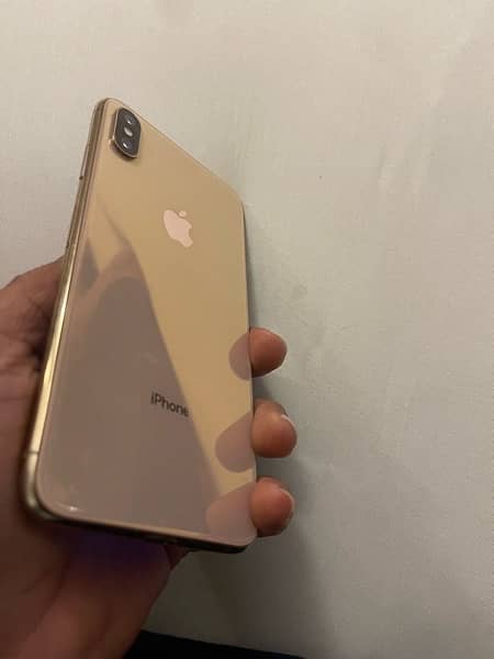 IPhone XS Max 64 gb 2