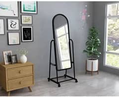 Trolly mirror available in very reasonable price