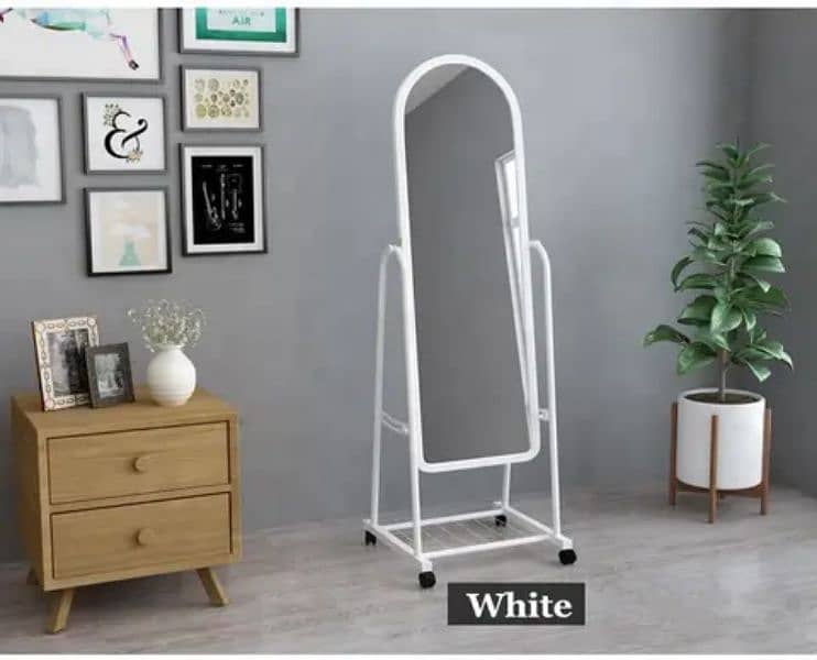 Trolly mirror available in very reasonable price 1