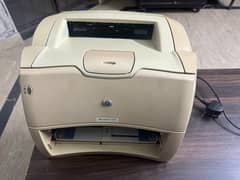 Hp laserjet 1300 printer for sale