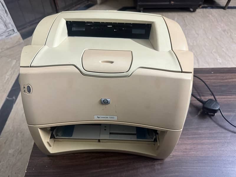 Hp laserjet 1300 printer for sale 0