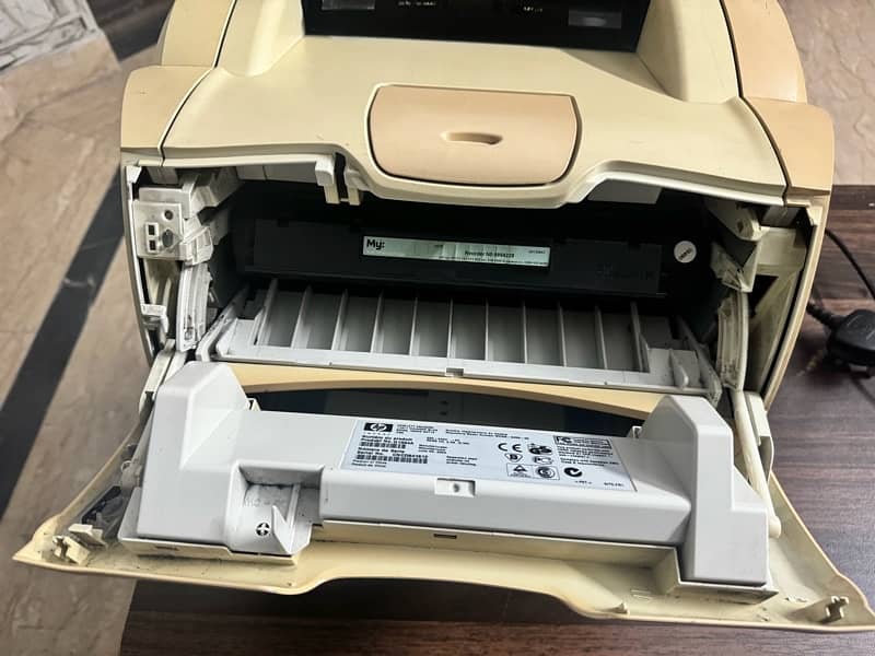 Hp laserjet 1300 printer for sale 3