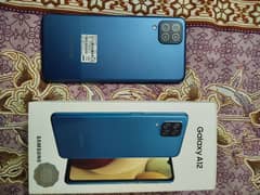 Samsung Galaxy A12