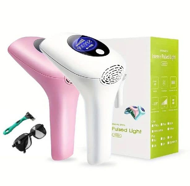 ipl laser hair removal machine Available 0