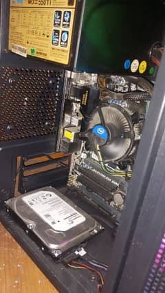 Core I5 7th Generation Pc for sale