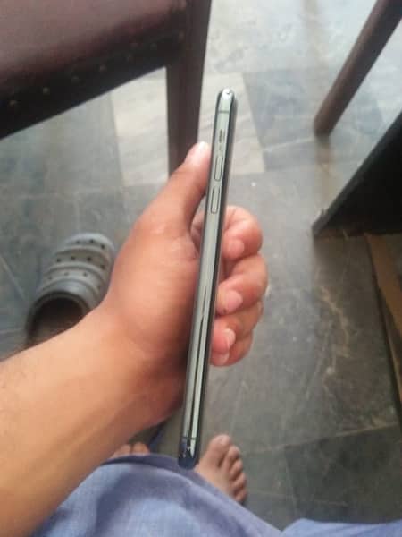 IPhone 11 Pro Max 256GB Non PTA exchange with bike 0