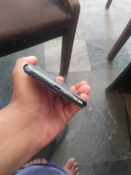 IPhone 11 Pro Max 256GB Non PTA exchange with bike 4