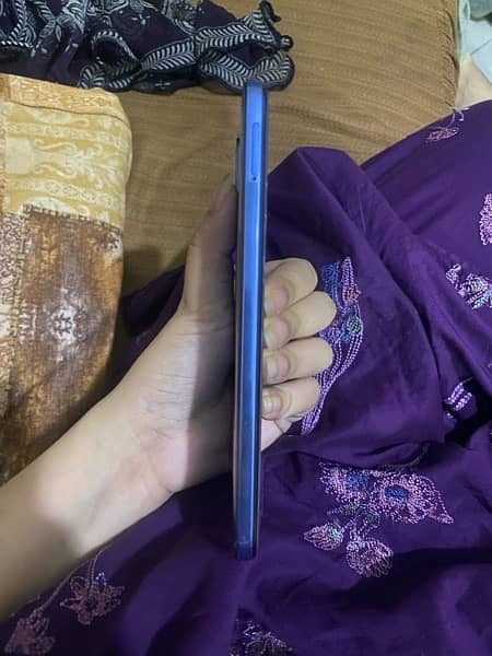 Xiaomi Redmi Note 11 6/2 GB 128 GB 1