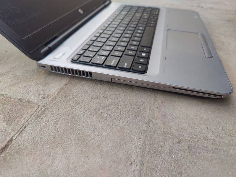 HP Probook 650 G2 3