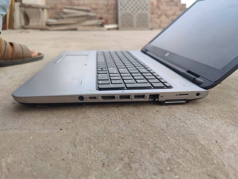 HP Probook 650 G2 6