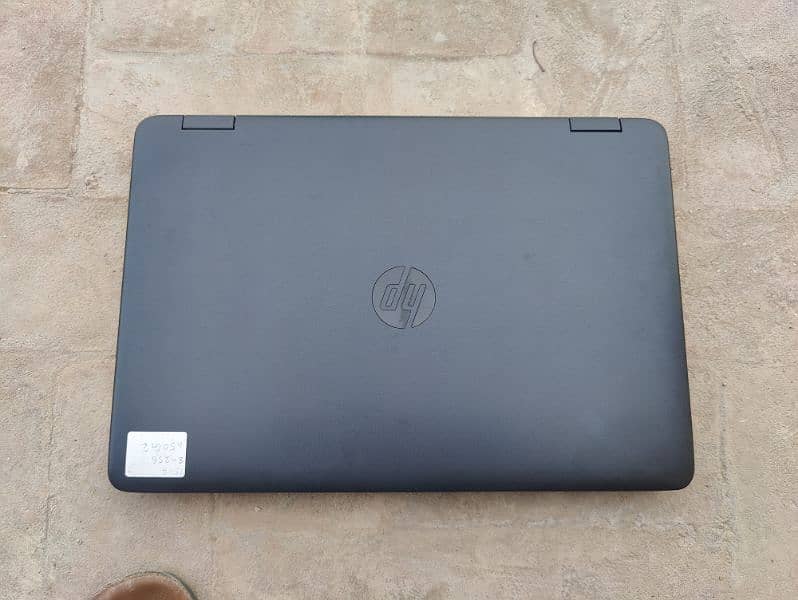 HP Probook 650 G2 9