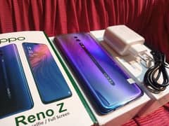 Oppo Reno Z 8gb/256gb PTA Approved O3355361156 0