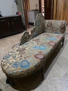 Sofa Sethi 3 seater