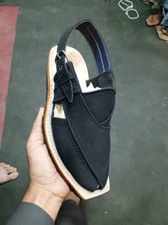 Handmade Nuruzai chappal