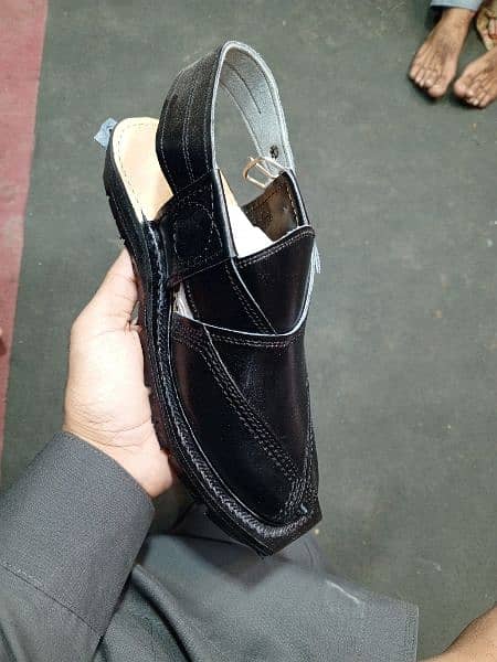 Handmade Nuruzai chappal 6