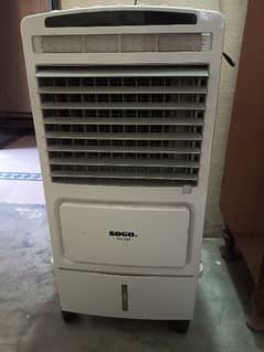 Sogo JPN 699 Rechargeable Air Cooler 0