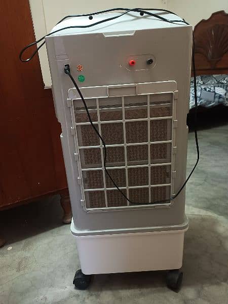 Sogo JPN 699 Rechargeable Air Cooler 1