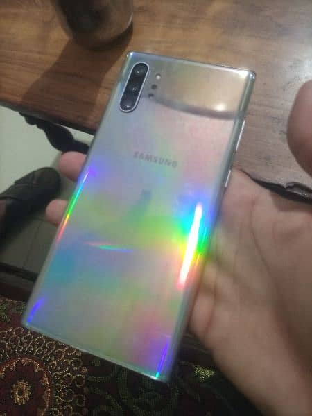 samsung note 10 plus 5 g 2