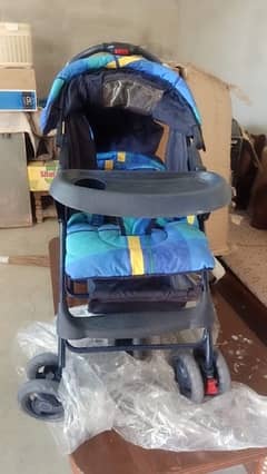 Best Baby stroller/walker