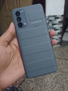 Realme Gt Master Edition 8 256 gb official approved