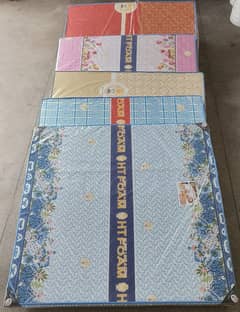 Single Double bed mattress . . Wholesale Dealer