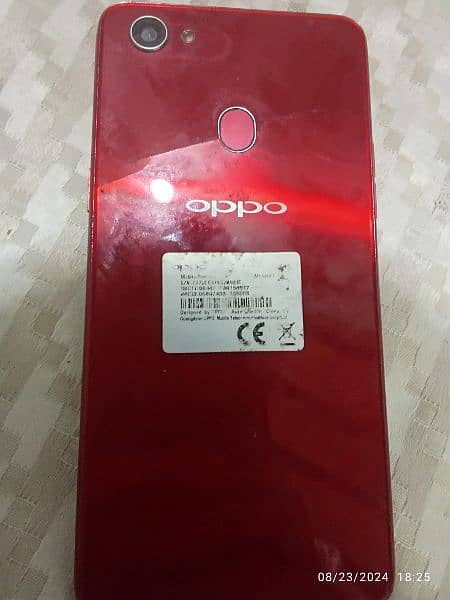 oppo f7 1