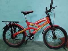 Cycle For Urgent Sale 03182361105 0