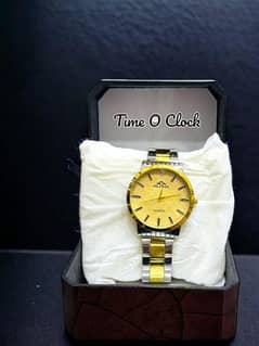 men's watch