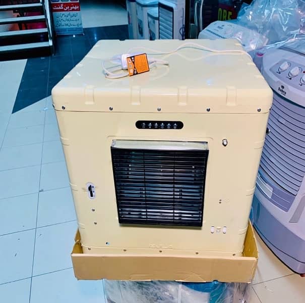 Irani Cooler Aabsal 2024 Model- AC33M 2