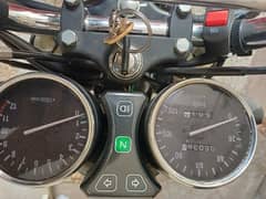 suzuki GS 150 2023 model