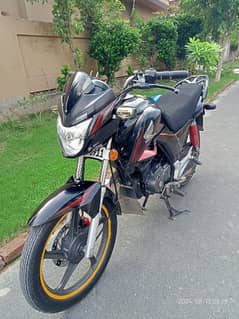 Honda 150