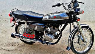 Honda 125  model 2022 mobile number. . . 03479484610