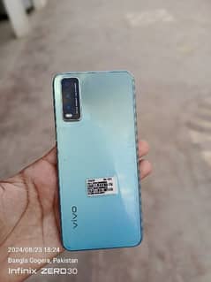 Vivo Y20S {G} 4/128 Full Box