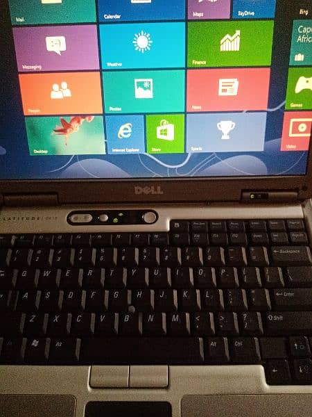 Dell Latitude for sale 0