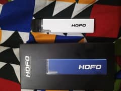 hofo pod vape box pack new