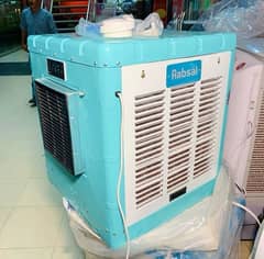 New Irani Cooler Aabsal with  Remote Control M-AC/CP33K