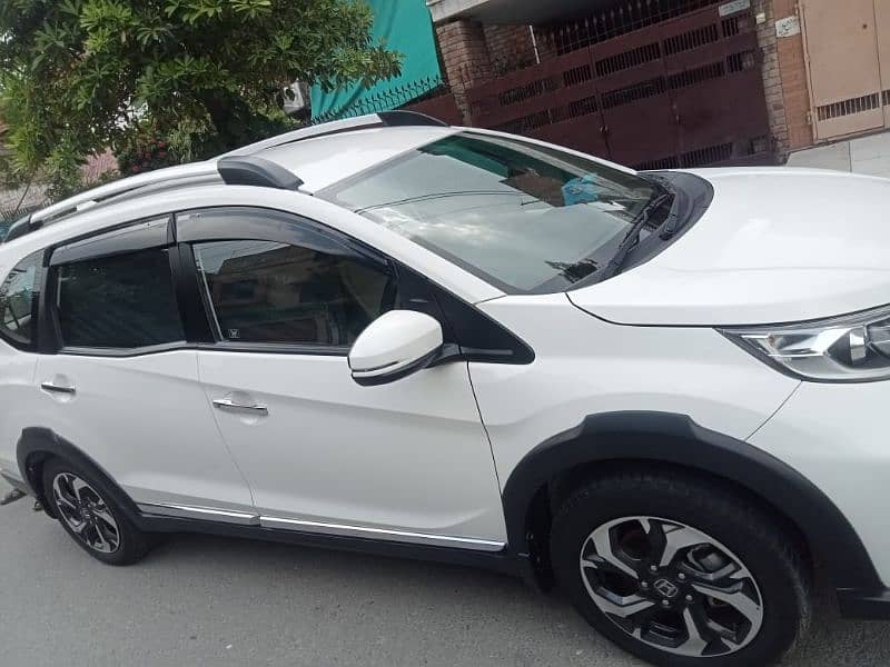 Honda BR-V 2022 14