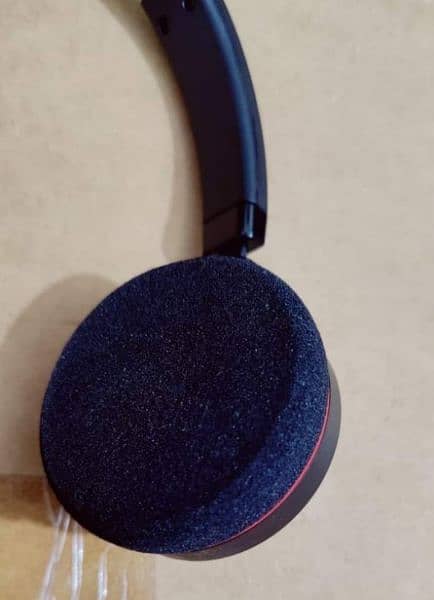 Plantronics Jabra Logitech Sennheiser a4tech headphone 2