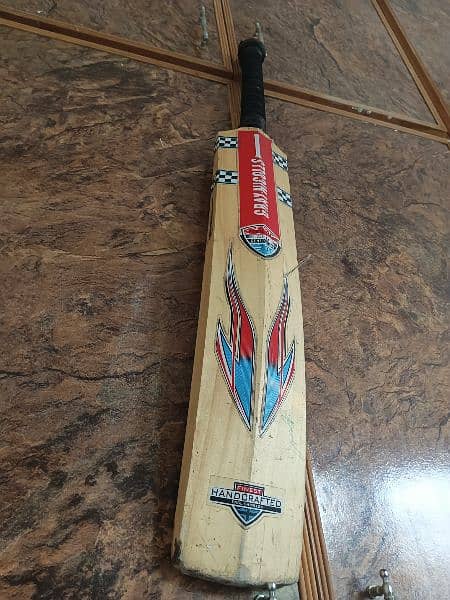 GN Hard Ball match  bat 2