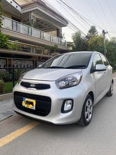 KIA Picanto 2020