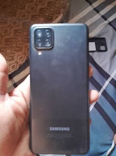 A 12 samsung