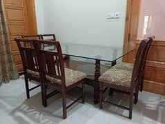 sofa set/ 7 seater sofa set / dining table /6 person dining with chair