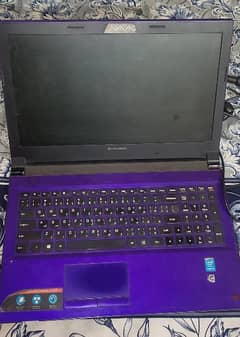 Lenovo