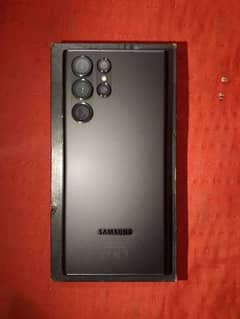 Samsung s22 ultra