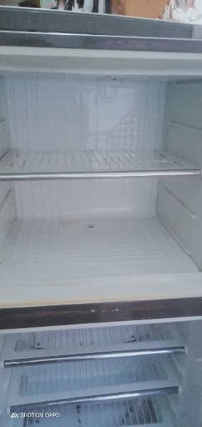 dawlance fridge 3