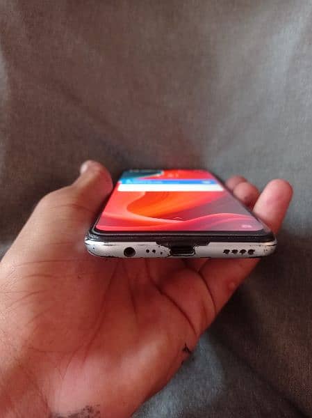 REALME 6i 4/128 with Box ok set h  03402808235 5