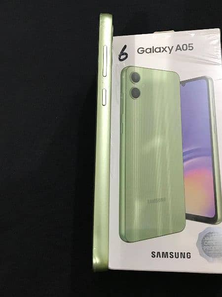 Samsung Galaxy A05 6/128 official [under warranty) 7