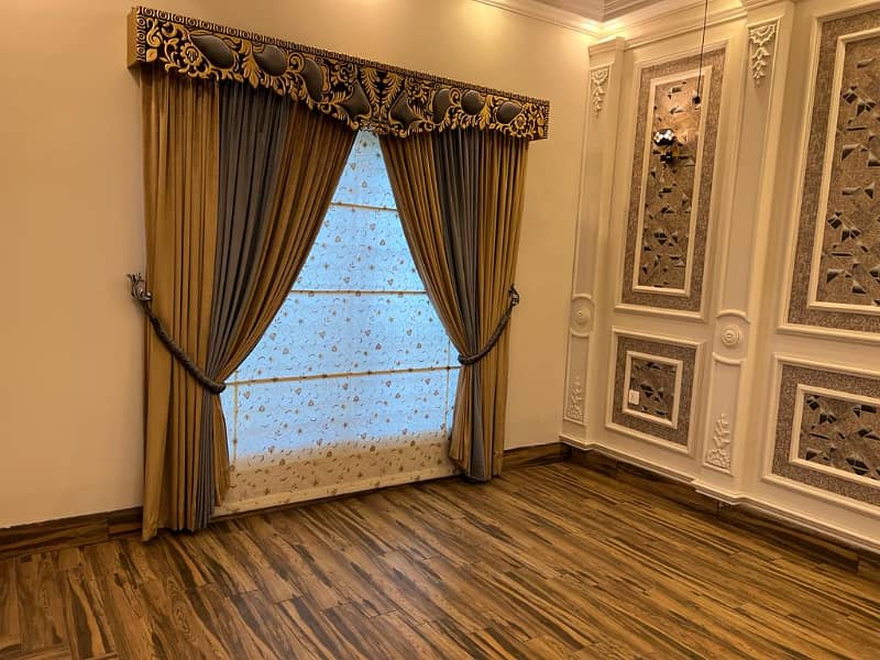 10 Marla House For Rent In Citi Housing Sialkot B Block 21