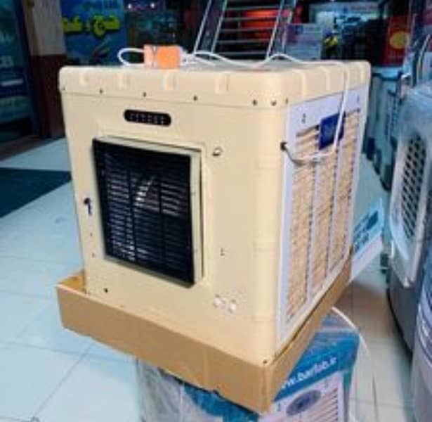 New Irani Cooler Aabsal 2024 Model- AC33M At All Branches 2